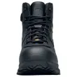 Paire Chaussures de s&eacute;curit&eacute; mi haute &agrave; lacets  GUARD MID- Mixte 
