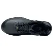 Paire Chaussures de s&eacute;curit&eacute; mi-hautes GUARD MID S3 - Antid&eacute;rapantes - Pointure 48 - SHOES FOR CREWS 