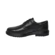 Paire Chaussures de sécurité basses EDDRA S3 - Style derbies - Pointure 40 - PARADE
