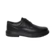 Paire Chaussures de sécurité basses EDDRA S3 - Style derbies - Pointure 40 - PARADE