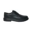 Paire Chaussures de sécurité basses EDDRA S3 - Style derbies - Pointure 40 - PARADE