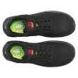Chaussures de sécurité basses GESSATO S3 - Anti-Fatigue - Pointure 46 - U Power