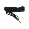 Paire Lacets noirs pour chaussures de sécurité GUARD HIGH - 170 cm