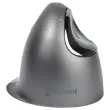 Souris ergonomique verticale filaire Evoluent 4 gaucher
