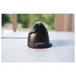 Souris ergonomique verticale filaire Evoluent 4 droitier