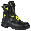 Paire Chaussures pour pompiers à lacets - LOXO