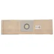 10 sacs pour aspirateur Sorma 505 et Tennant 3400 