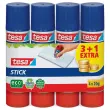 4 Sticks colle Tesa&reg;  EcoLogo 20 gr 