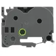 Ruban comp BROTHER TZSE 231 12mm blancimpression noire LAM 