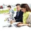 Filtre de confidentialit&eacute; PrivaScreen Panoramique - 13,3" - FELLOWES 