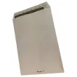 20 Pochettes TYVEK blanc indéchirable 229x324 mm