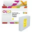 Cartouche EPSON T9084 jaune Armor 