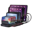 Station de Charge USB - 10 ports - LINDY