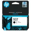 Cartouche jet d'encre 937 - Noir - HP