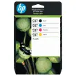 HP 937 cartouche d'encre 4 couleurs 6C400NE 