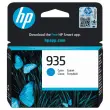 Cartouche Jet d'encre 935 HP - Cyan