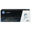 HP 658A W2001A toner cyan