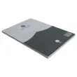 Bloc 60G A4 21x29.7 cm , uni , 80 feuilles