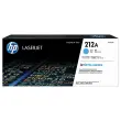 HP 212A W2121A toner cyan