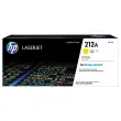 HP 212A W2122A toner jaune 