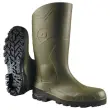 Paire Bottes de sécurité DEVON FULL SAFETY S5 - Pointure 38 - DUNLOP