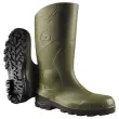 Paire Bottes de sécurité DEVON FULL SAFETY S5 - Pointure 42 - Dunlop