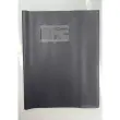 Protège-cahier - A4+ - Noir - Access