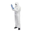 Combinaison de protection - Mati&egrave;re Tyvek - Taille S - DUPONT DE NEMOURS 