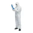 Combinaison de protection - Matière Tyvek - Taille L - Dupont de Nemours