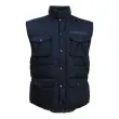 Gilet de travail sans manches Galibier - Taille XXL - RG