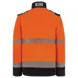SOFTSHELL HV E-VISION GRS ORANGE 