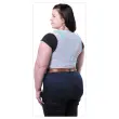Gilet de protection du dos femme LYNE FLEX - Taille l - PERCKO