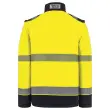 Softshell HV e-vision jaune - XL 