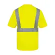 Tee-shirt XENON jaune - Taille M - T2S 