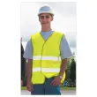 Gilet de sécurité - 2 bandes réfléchissantes - Taille 3XL - RG