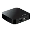 HUB 4 ports USB 2.0 DUB H4