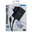 Chargeur universel PC PORTABLE 65W / USB C 