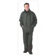 Ensemble de pluie ROBSON - Taille M - Vert - RG 