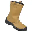Paire Bottes de s&eacute;curit&eacute; OSLO 2 S3 - Hydrofuge - Pointure 46 - RG 
