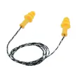 50 Bouchons d'oreille WHISPER SUPREME réutilisables - Atténuation 30 dB - Uvex