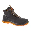 Paire Chaussures de sécurité montantes CARDIFF S3 - Rétro-réfléchissantes - Pointure 41 - RG