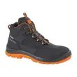 Paire Chaussures de sécurité montantes CARDIFF S3 - Rétro-réfléchissantes - Pointure 44 - RG