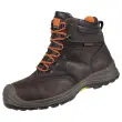 Paire Chaussures de sécurité ALPEN S3 HI HRO - Résistance à la chaleur - Pointure 43 - RG
