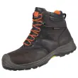Paire Chaussures de sécurité ALPEN S3 HI HRO - Résistance à la chaleur - Pointure 46 - RG
