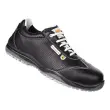 Paire Chaussures de sécurité IBIZA S1P - Antidérapantes - Pointure 44 - RG