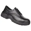 Paire Chaussures de s&eacute;curit&eacute; basses MADRID S1P SRC - Pointure 36 - RG 