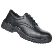 Paire Chaussures de s&eacute;curit&eacute; basses MADRID S1P SRC - Pointure 44 - RG 