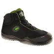 Paire chaussures de sécurité PERSEA S3 SRC ESD - ERGOS