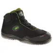 Paire chaussures de sécurité PERSEA S3 SRC ESD - ERGOS