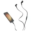Écouteurs filaires USB-C